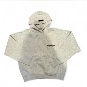 Essentials hoodie
